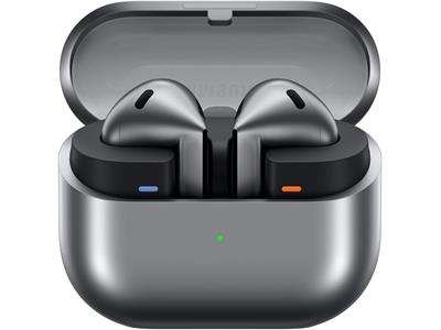 Samsung Galaxy Buds3 Silver