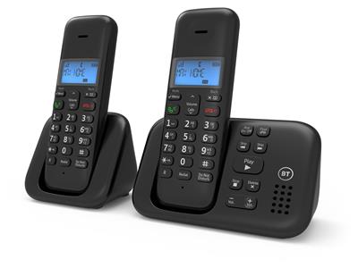 BT 3960 - Twin