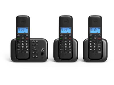 BT 3960 - Trio