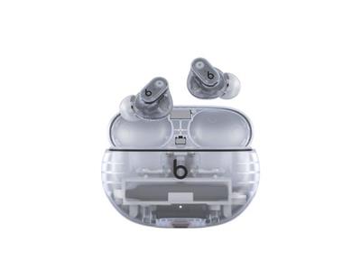 Beats Grade B Studio Buds Plus - Transparent