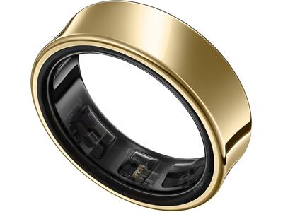 Samsung Galaxy Ring Size 13 Gold - Grade A