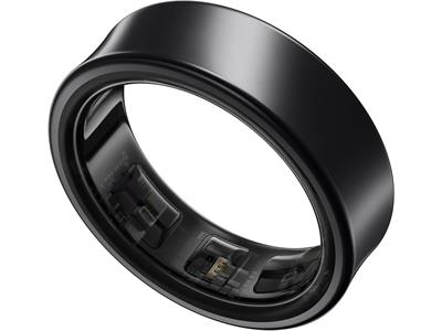 Samsung Galaxy Ring Size 10 Black - Grade A