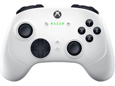 Razer Wolverine V3 Pro for Xbox X|S & PC - White