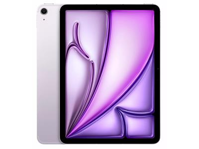 Apple 11-inch iPad Air Wi-Fi 256GB - Purple