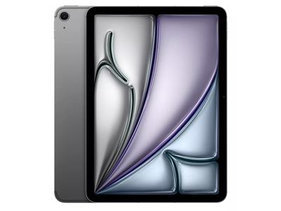 Apple 11-inch iPad Air Wi-Fi 512GB - Space Grey