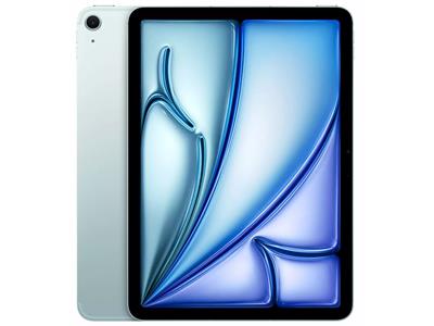 Apple 11-inch iPad Air Wi-Fi 1TB - Blue