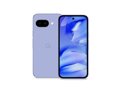 Google Pixel 9a 256GB Iris