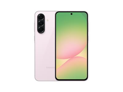 Samsung A56 5G 256GB Pink