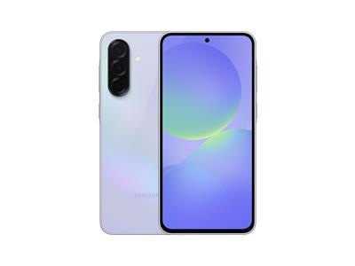 Samsung A36 5G 256GB Lavender