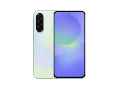 Samsung A36 5G 256GB Lime