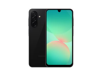Samsung A26 5G 256GB Black
