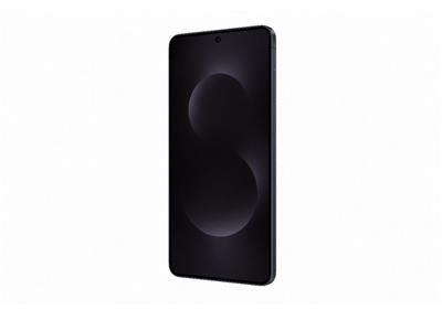 Samsung S25 Edge 256GB Black