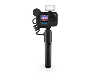 GoPro HERO12 Black Creator Edition