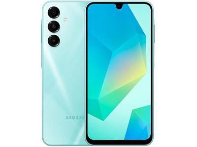 Samsung Grade A Galaxy A16 4G Light Green