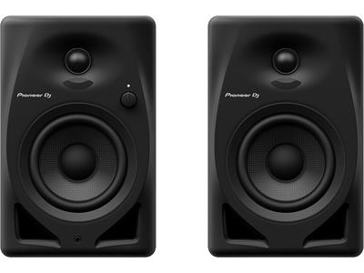 Pioneer DM-40D Speakers Black