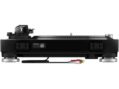 Pioneer PLX-500-K Turntable Direct Drive - Black