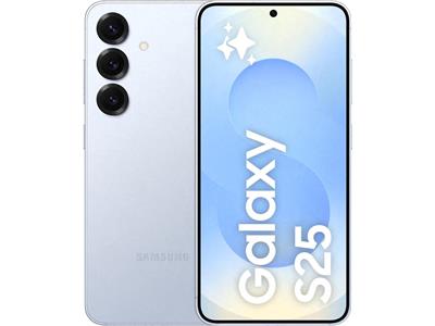 Samsung S25 128GB Blue - Grade A