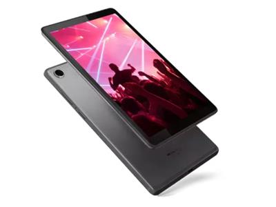 Lenovo Grade A M8 3rd Gen Onyx Black