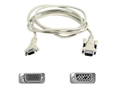 Belkin standard VGA signal extension cable