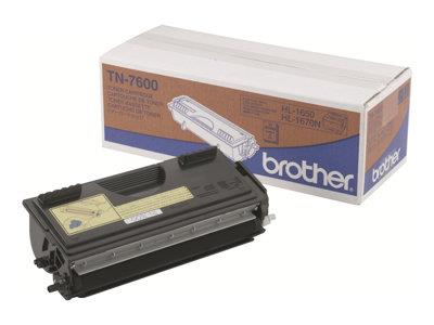 Brother TN-7600 Toner Cartridge