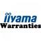 iiyama 17" to 27" 5 Year On-Site Swap Warranty Service (Non-Touch)