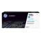 HP 508X High Yield Cyan Original Toner Cartridge