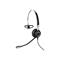 Jabra BIZ 2400 II 3-in-1 Mono NC Headset Top only