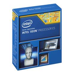 Intel Xeon E5-2630V3 - 2.4 GHz - 8-core - 16 threads - 20 MB cache - LGA2011-v3 Socket Box Processor