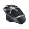 Logitech G602 Wireless Gaming Mouse - Brown Box