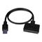 StarTech.com USB 3.1 Gen 2 Adapter Cable
