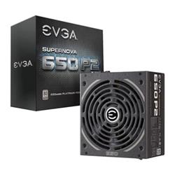 EVGA SuperNOVA 650 P2 650W Platinum PSU