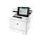 HP M577f Color LaserJet Enterprise Multifunction Printer