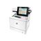 HP M577c Color LaserJet Enterprise Flow Multifunction Printer