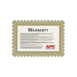 APC Extended Warranty Renewal Technical Support (Renewal) 3 Years