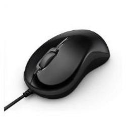 Gigabyte M5050 800DPI USB Curvy Optical Mouse Black