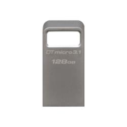 Kingston 128GB DataTraveler Micro 3.1 USB3.1 Flash Drive