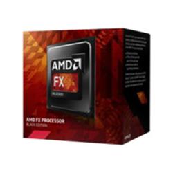 AMD FX-8370 AM3+ 4.0GHz 8MB Cache 125W WRAITH Cooler Edition Processor