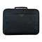 Techair ATCN20BRv5 Clamshell Laptop Case for up to 15.6" - Black