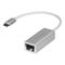 StarTech.com USB-C to GbE Adapter - Silver