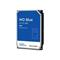 WD 500GB Blue 3.5" SATA 6Gb/s 7200rpm 32MB Hard Drive