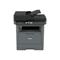 Brother MFCL5750DW All-In-One Mono Laser Printer