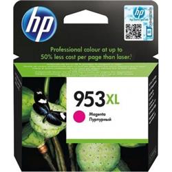 HP 953XL High Yield Magenta Original Ink cartridge for Officeje