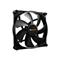 Be Quiet Silent Wings 3 PWM High Speed Case Fan 14cm Black Very Silent