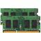 Kingston ValueRAM 16GB (2x8GB) DDR3L 1600MHz CL11 SO-DIMM Memory