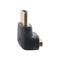 C2G Down Adapter HDMI adapter HDMI (M) to HDMI (F) Black