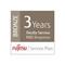 Fujitsu Assurance Program Bronze Extended Service Agreement 3 Years On-Site for fi-6750S