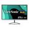 ViewSonic VX2476-SMHD 24" 1920 x 1080 4ms VGA HDMI DP LCD Monitor