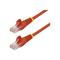 StarTech.com 5m Red Cat5e Patch Cable