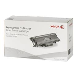 Xerox TN5500 Black Toner Cartridge
