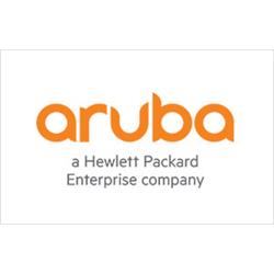 Aruba Network Device Wall / Ceiling Mount Kit - White